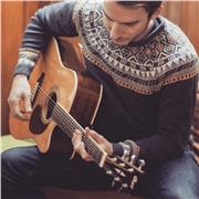 Lezioni di Chitarra per principianti